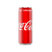 Coca-Cola Original (33cl)
